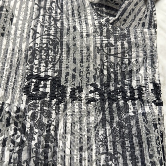 Robert Graham Limited Edition The Real Millan Long Sle Button Down Size XL - Picture 5 of 12